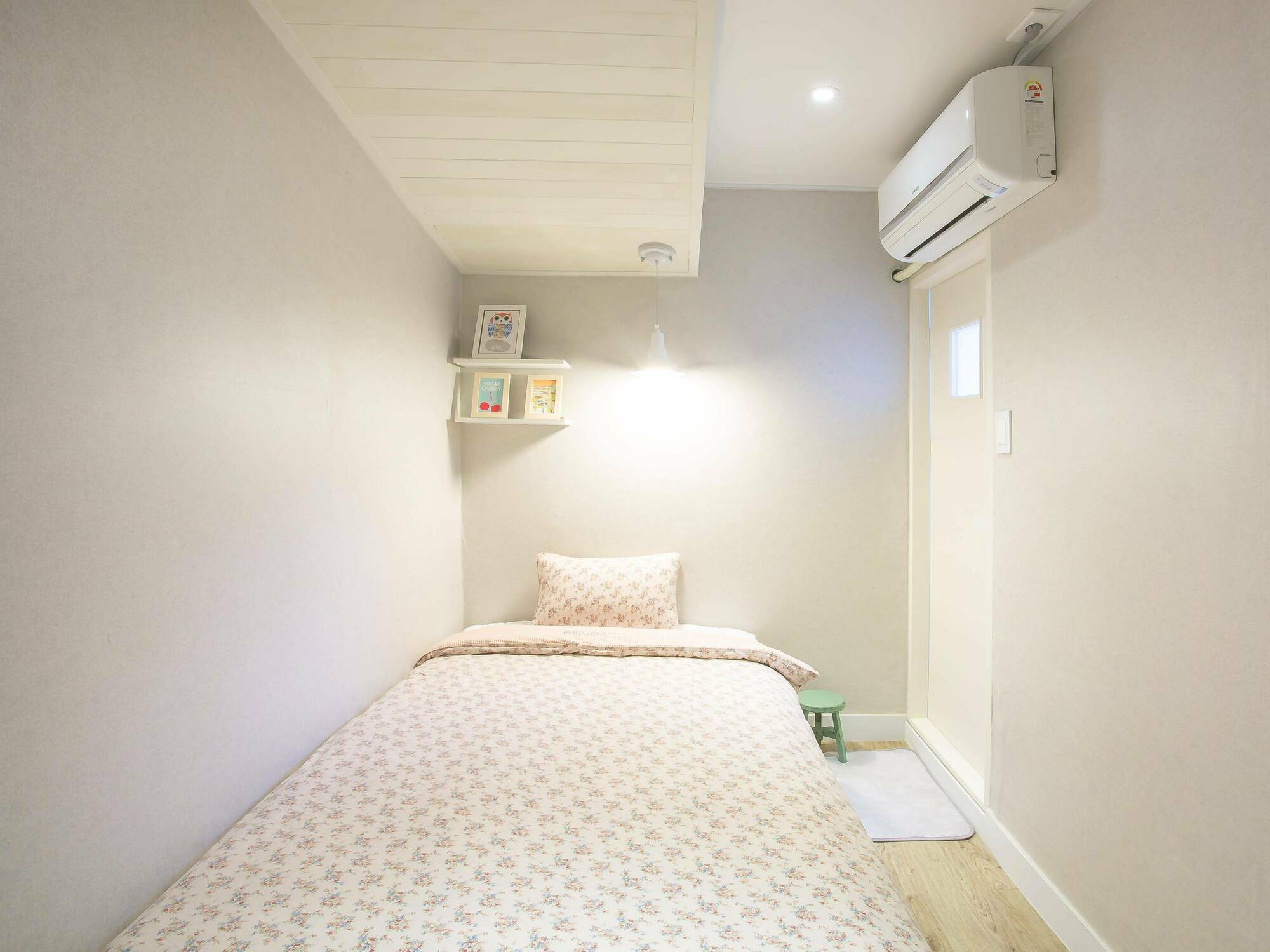Hostel Vanilla 1 Dongdaemun Seul Esterno foto