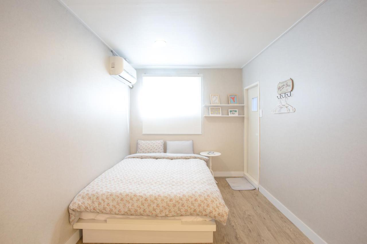 Hostel Vanilla 1 Dongdaemun Seul Camera foto